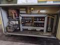 12&#039; X 9 GA (.156&quot;) ADIRA MODEL #GHO-0437 HYDRAULIC SHEAR: STOCK #16384