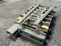 MECO 31" X 96" CANTILEVER RACKING