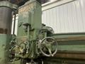 8' X 19" CINCINNATI BICKFORD RADIAL DRILL: STOCK #18554