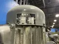 LAGUN 10”X50” TABLE VERTICAL MILL  -  FTV-2S