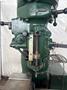 2 HP BRIDGEPORT SERIES 1 VERTICAL MILL. STOCK # 0774825