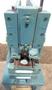 8 Ton Whitney-Jensen Lever Press/Punch , No. 34, 24&quot; Throat