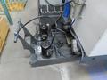 Haas VF-3SSYT CNC Vertical Machining Center with Midaco Pallet Changer, Thru Spindle Coolant, Probing