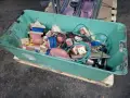 COMEC PAD PRINTING MACHINE   -  KP08-33R-1000000