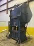 125 TON FEDERAL MODEL S2-125-48-30 STRAIGHT SIDE SSDC STAMPING PRESS, 6&quot; STROKE: STOCK 16276