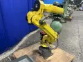 FANUC ROBOT  -  M-20iA
