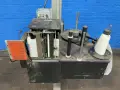 SUPERIOR MACHINE SYSTEMS LABELER  -  GENESIS ZPE