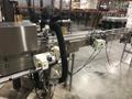 Complete Beverage Canning line with Ska Fab Depalletizer, Palmer Canner 12-1, 2015 – Equipped with Axon Sleever and Shrink Tunnel, Eastey Sleeve Wrapper and Shrink Tunnel, Dakota Water RO System, 3,000 Gallon Poly Tank, Pro-Refrigeration Glycol Chilling Unit, 30 BBL Tank, 40 BBL Tank, 60 BBL Tank