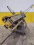 10,000 LB. X 30&quot; LITTEL MODEL 90-30 PULL-OFF COIL-REEL UNCOILER. STOCK # 0992125
