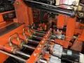 NATIONAL FORMAX PLUS FXP35S COLD FORMER