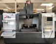 Haas VF-3SS VMC 2014 Haas TR160 5th Axis Rotary Table Coolant Tank, Chip Auger, 5th Axis Rotary Table