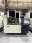2015 Makino U6 H.E.A.T. Used CNC Wire EDM For Sale
