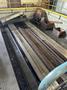 8&quot; Skoda Model WD200B Floor Type Horizontal Floor type Boring Mill