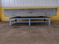 8&#039; X 4&#039; X 14&quot; CHALLENGE PRECISION LAYOUT INSPECTION GRANITE TABLE: STOCK #23789