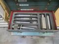 Tool Box 5 Drawer w Contents- Auction Item