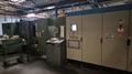 BUFFOLI 2D TR107 CNC BAR TRANSFER MACHINE