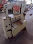 65 TON SCOTCHMAN MODEL #6509-24M HYDRAULIC IRONWORKER