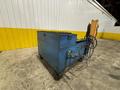 7.5 HP HYDRAULIC GUN DRILL ATTACHMENT &amp; COOLING SYSTEM: STOCK #23592