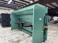 175Ton  X 14′ Piranha Model 175-14 175 Ton 14-Ft Hydraulic Press Brake