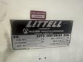 LITTELL MODEL #S200-36 COIL REEL &amp; CAR: YOBRO #25251