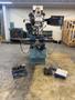 Southwestern Industries Trak DPMSX3P Vertical Mill, SMX CNC Control, 2012