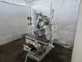 #2 CINNCINNATI VERTICAL MILL : YOBRO 25967