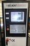 Belmont MX-166W CNC Sinker EDM, 2014 – 200 Amp, 8 ATC, 51″ x 28″ Table, C-Axis