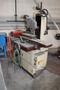 6" X 18" CHEVALIER #FSG-618M HAND FEED BALL SCREW HORIZONTAL SURFACE GRINDER: YOBRO #26192