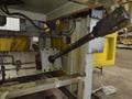 74" X 74" STOELTING MODEL #CSW8121 AUTOMATIC WASHER, WITH FLIP-UP DIE STATION POWERED INFEED, NEW 2012: YOBRO #25172