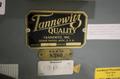 Tannewitz XJS Sliding Table Saw with 0-45 Degree Blade Tilt, 16" Blade and Accessories- Auction Item