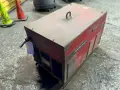 Lincoln Electric  450 A Welder  - Power Wave 455m
