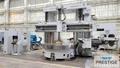 Giddings &amp; Lewis VTC-2500 108&quot; CNC Vertical Boring Mill w/Ram &amp; Side Head