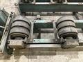 20 TON ARONSON MODEL #WWR-20 POWERED TANK TURNING ROLL SET WITH DRIVE &amp; IDLER: STOCK #22313