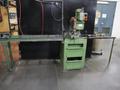 Eisele Cold Saw - VMS II 092, Manual Clamp Vise, Swivel For Miter- Auction Item