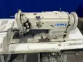 JUKI 20” X 33” SEWING MACHINE  -  LU-1560N