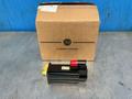 ALLEN-BRADLEY 4000RPM 1.07HP KINETIX VP LOW INERTIA SERVO MOTOR  -  VPL-A0753E-PJ12AA