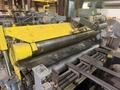 40,000 LB X 60" X .250" CINCINATI ROWE NIAGARA CUT THE LENGTH LINE: YOBRO #25987