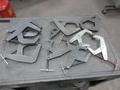Kant Twist Clamps Various Sizes- Auction Item