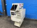 NELMOR 5 hp GRANULATOR  -  RG81P1