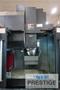 Machining Centers Vertical CNC