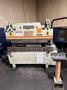 60 Ton Accurpress Hydraulic Press Brake Model 7606, 6&#039; Bed Length, 1998&#039; Backgauge