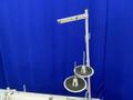JUKI 21”X47” TABLE SEWING MACHINE  -  DDL-8700