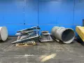 DONALDSON TORIT 60 HP DUST COLLECTOR   -  DF4DF48