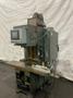 20 TON DENISON C FRAME HYDRAULIC PRESS: STOCK #80848
