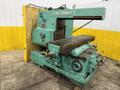 #3 X 72" X 18" CINCINNATI MODEL #330-18 VERCIPOWER HORIZONTAL MILLING MACHINE: YOBRO #24517