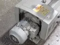 BECKER 900 MBAR VACUUM PUMP  -  KVT 3.100
