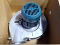 CENTRIFUGAL FAN