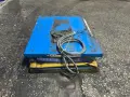 BISHAMON 36” X 47”/6500 LBS LIFT TABLE  -  VISION