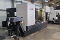 Mazak VTC 200C-II - X: 1660 - Y: 510 - Z: 510 mm CNC