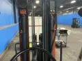 Nissan 4700 Lbs Propane Forklift - Cpho2a25v